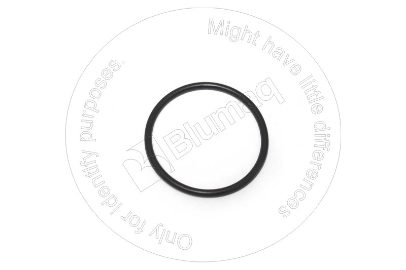 6V7660 ST КОЛЬЦО КРУГЛОГО СЕЧЕНИЯ