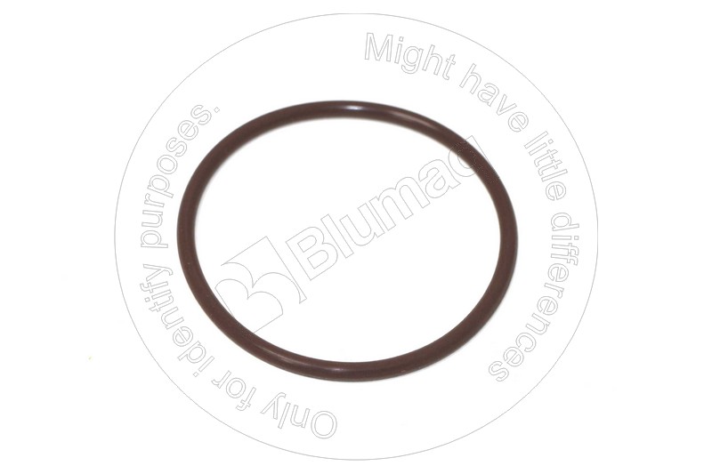 8T7260 ST КОЛЬЦО КРУГЛОГО СЕЧЕНИЯ