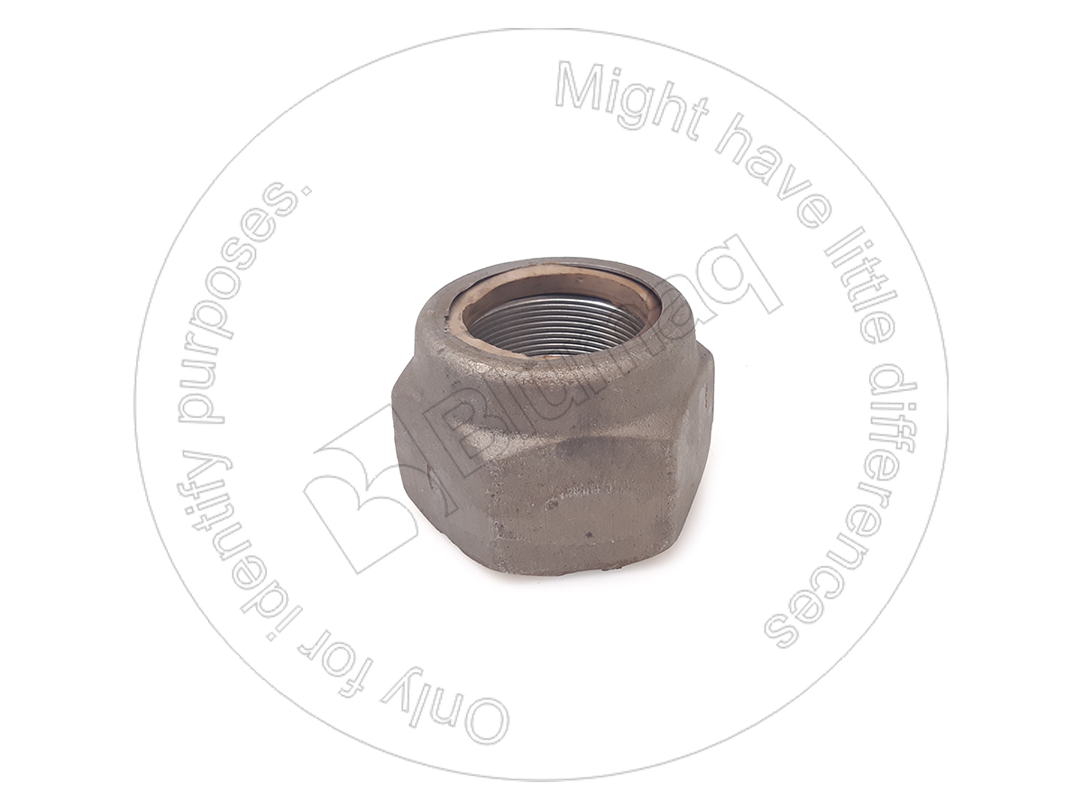 3J6899 ST ГАЙКА