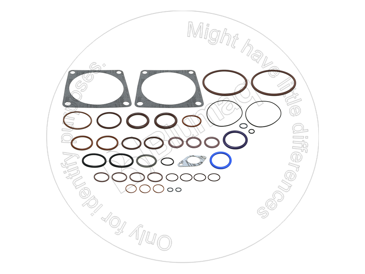 4597340 BQ НАБОР ПРОКЛАДОК