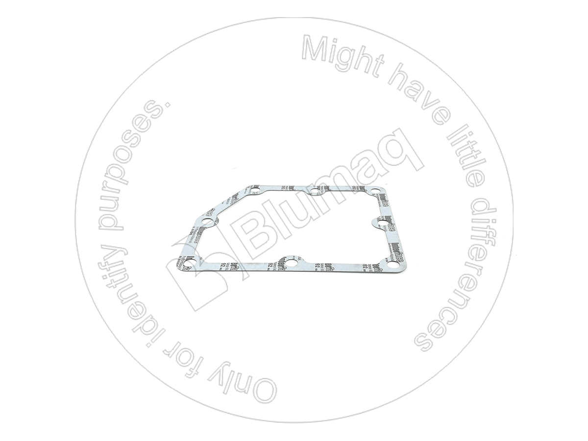 6L3057 BQ ПРОКЛАДКА