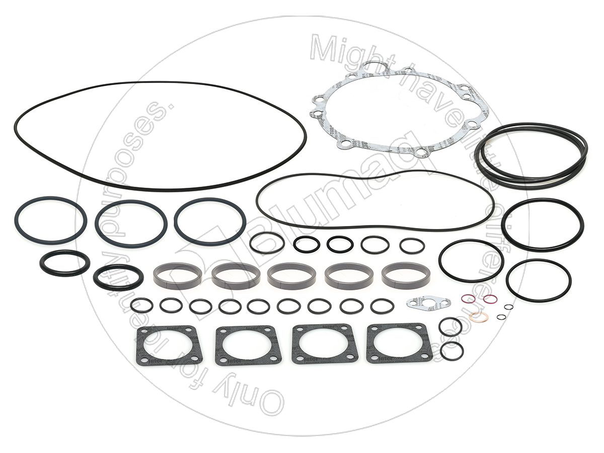 1182417 BQ НАБОР ПРОКЛАДОК