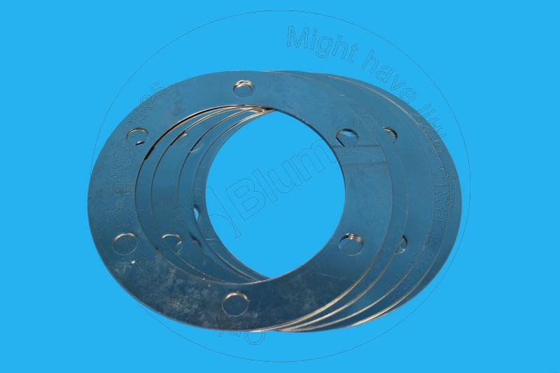 6W8246 BQ ПРОСТАВКА КОМПЛЕКТ