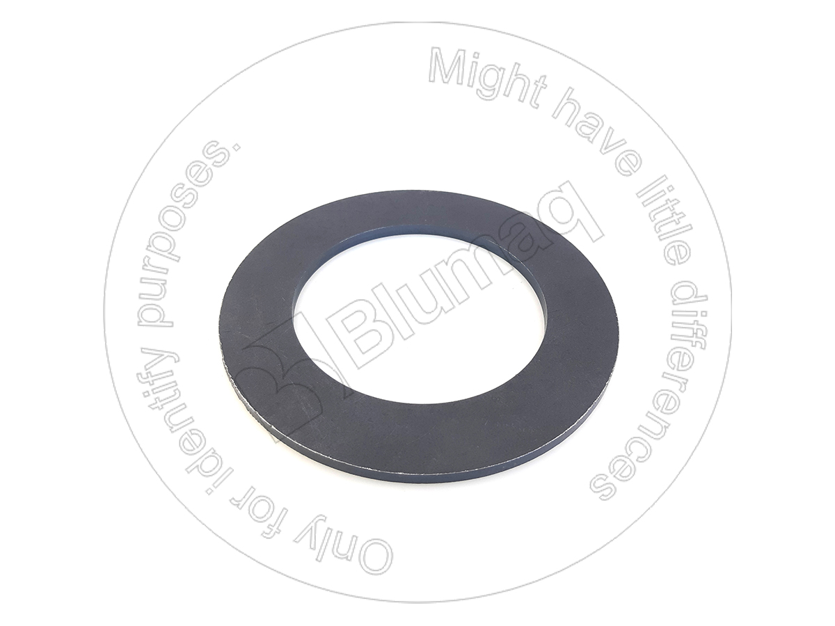 9R0481 BQ ШАЙБА