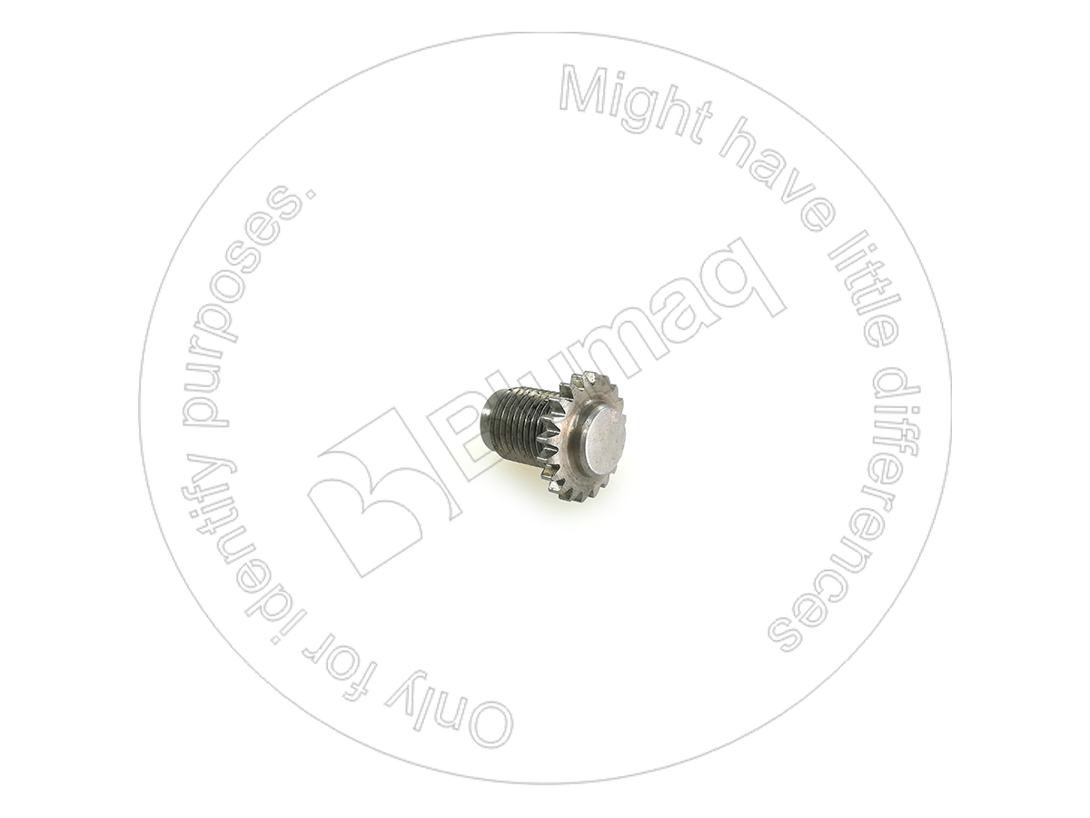 5M2276 OR КОНИЧЕСКИЙ ВАЛ