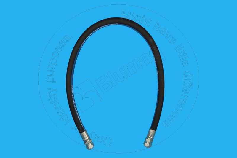 8X3421 BQ ШЛАНГ