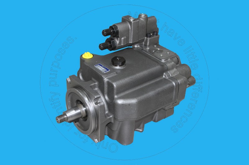 9T1417 ST ГИДРАВЛИЧЕСКИЙ НАСОС