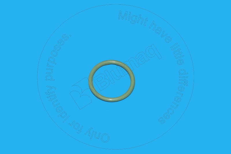 5W3068 ST КОЛЬЦО КРУГЛОГО СЕЧЕНИЯ