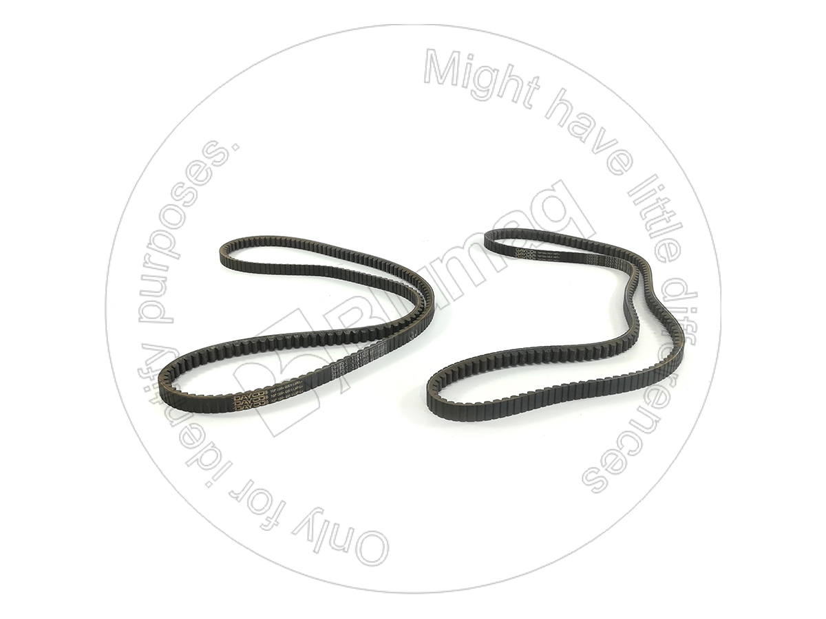 5S9506 OE РЕМЕНЬ ВЕНТИЛЯТОРА. ПАРА