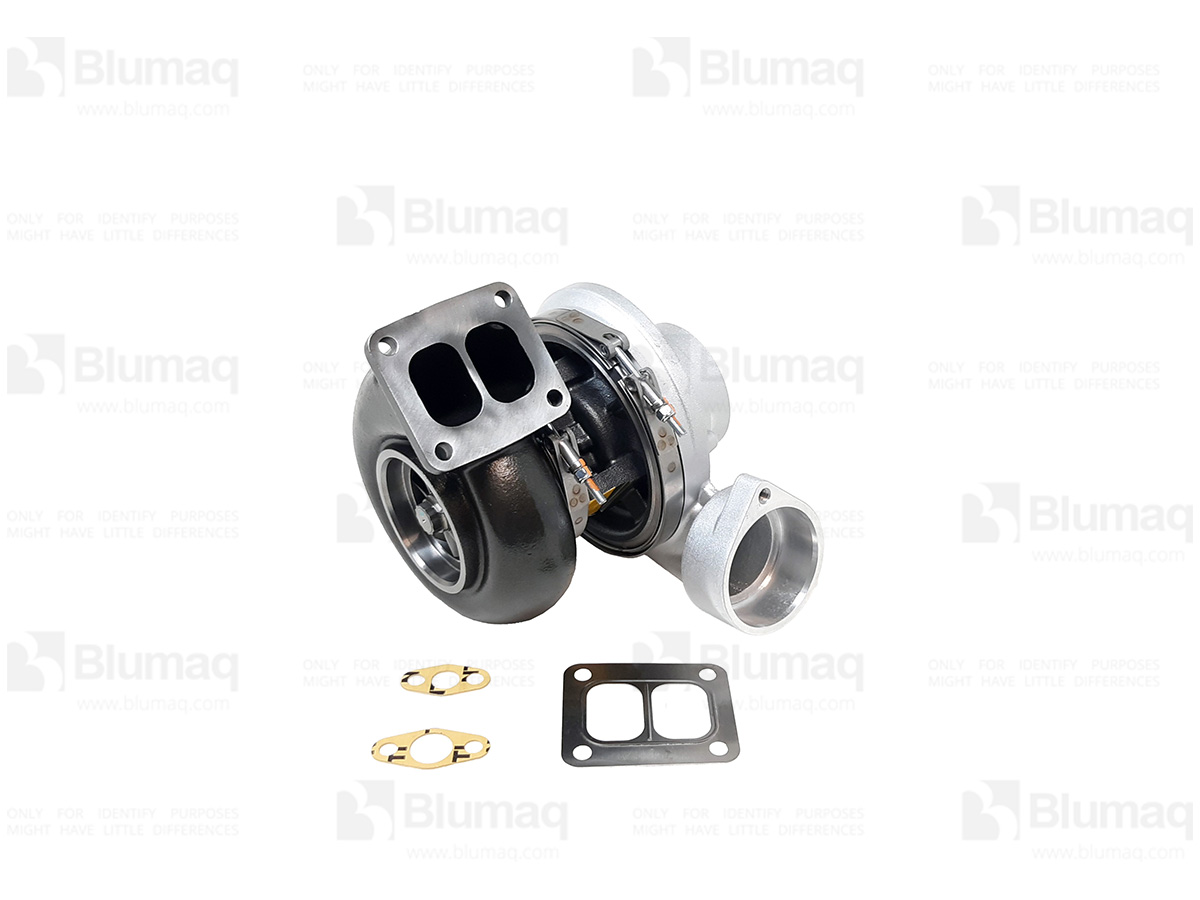 1679666 ST ТУРБИНА