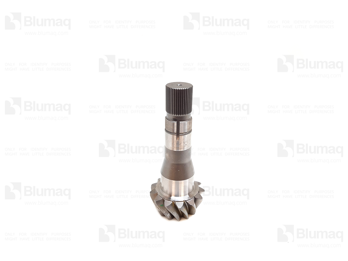 3065721 BQ ШЕСТЕРНЯ КОНИЧЕСКОЙ ПЕРЕДАЧИ