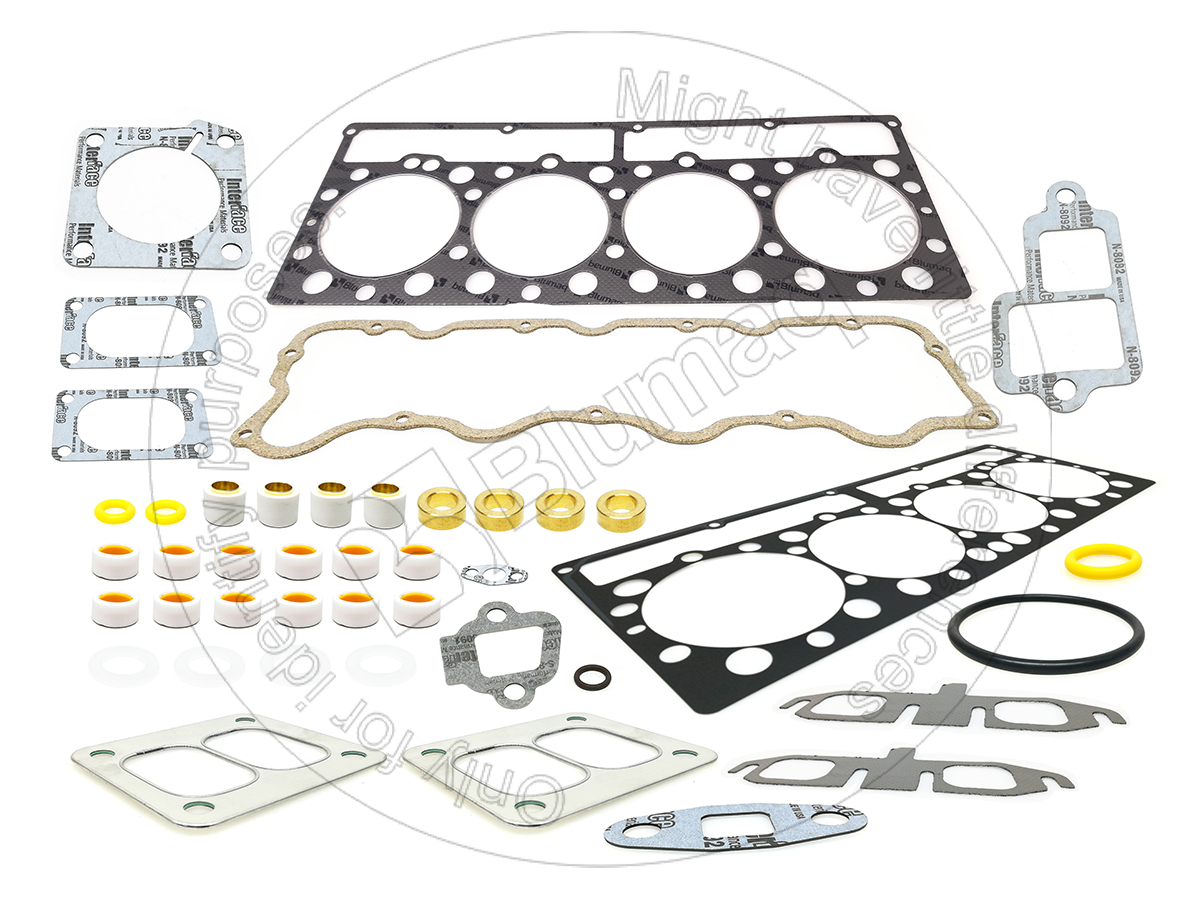 3825056 BQ ЦИЛИНДР