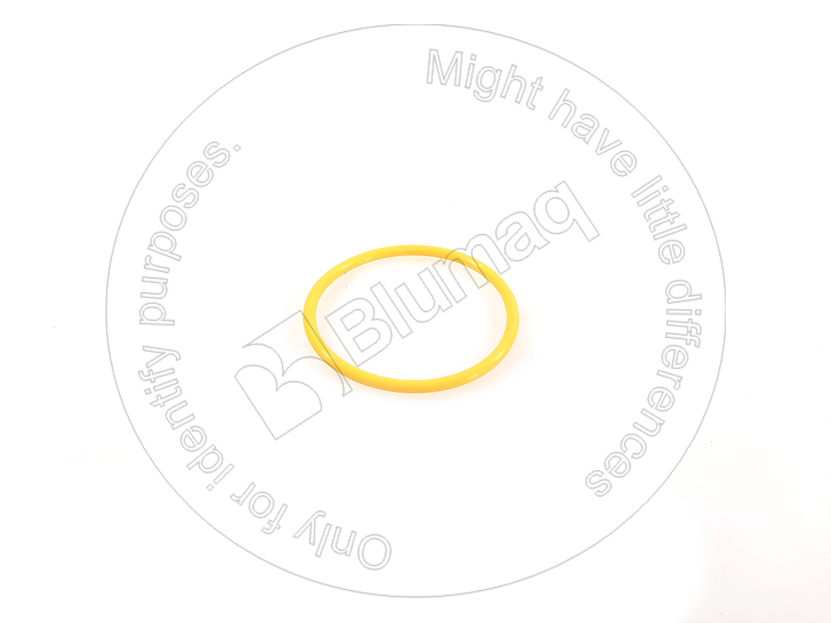 6216943820 OE КОЛЬЦО КРУГЛОГО СЕЧЕНИЯ