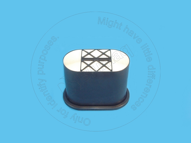 P608533 BQ ФИЛЬТР ВОЗДУШНЫЙ