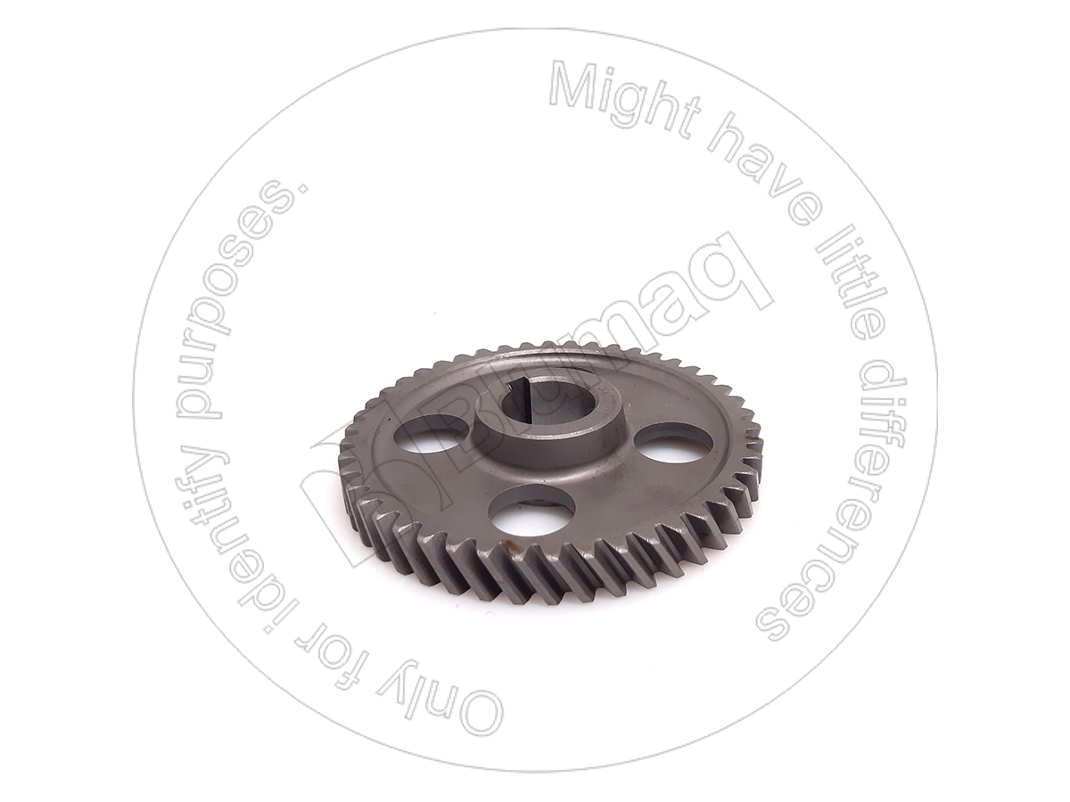 5I7673 ST ШЕСТЕРНЯ