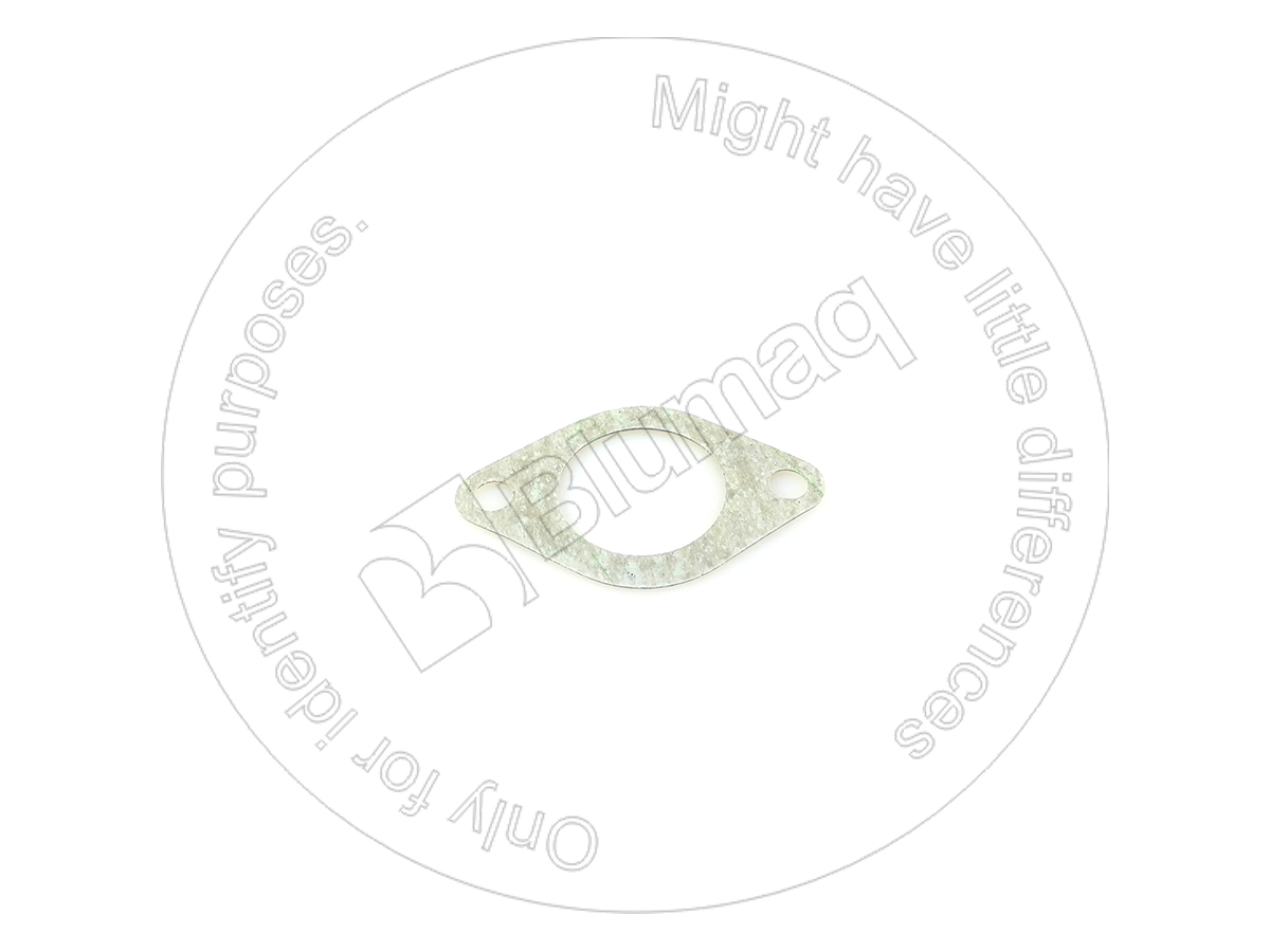 5H1096 OE ПРОКЛАДКА