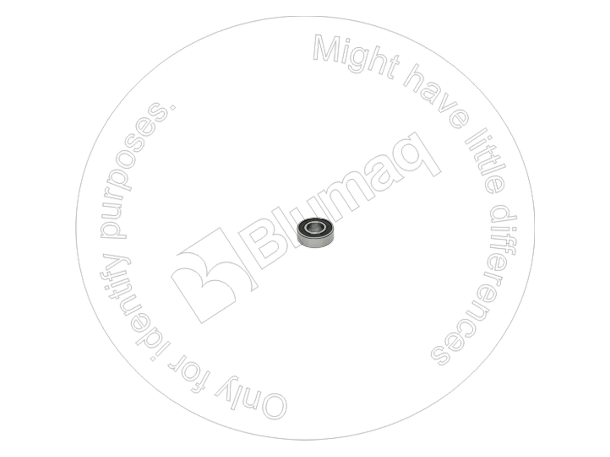 8L4070 ST ПОДШИПНИК