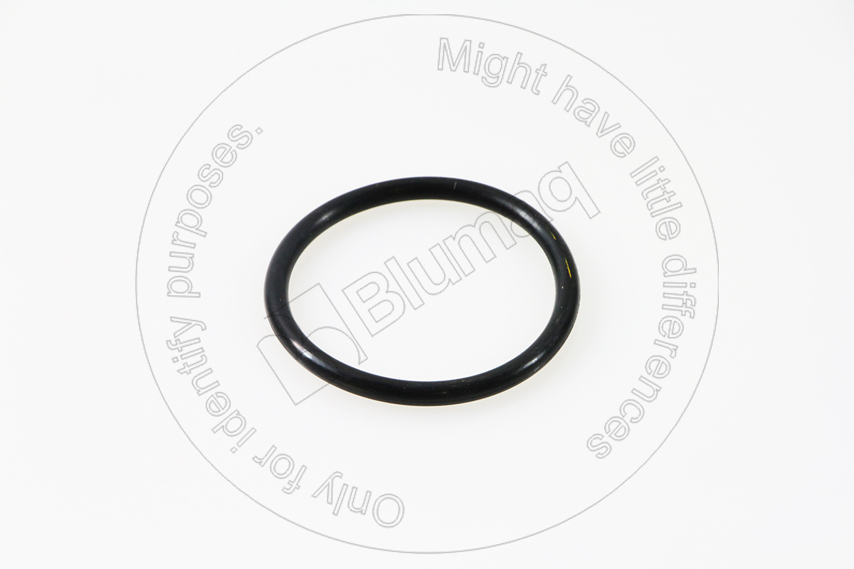 1107752 ST КОЛЬЦО КРУГЛОГО СЕЧЕНИЯ