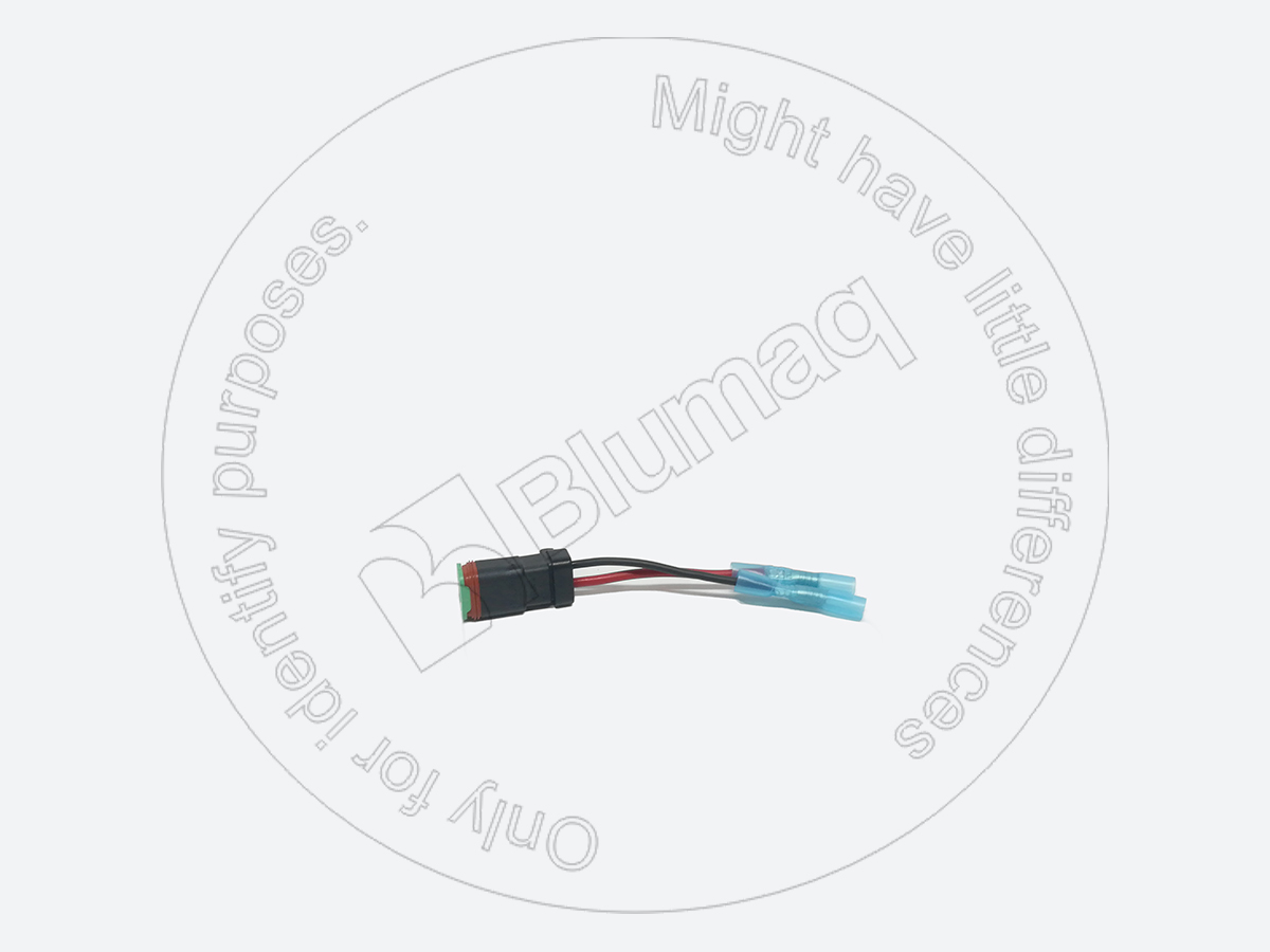 VOE17223397 BQ ПРОВОДКА