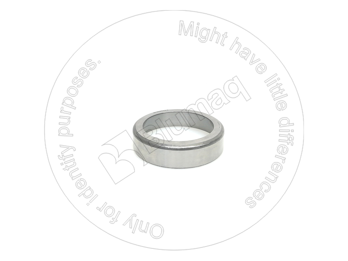 5E0545 OE ЧАШКА ПОДШИПНИКА