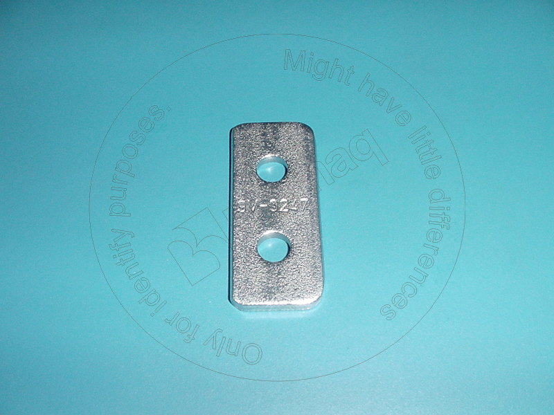 9V0247 ST ПЛАСТИНА