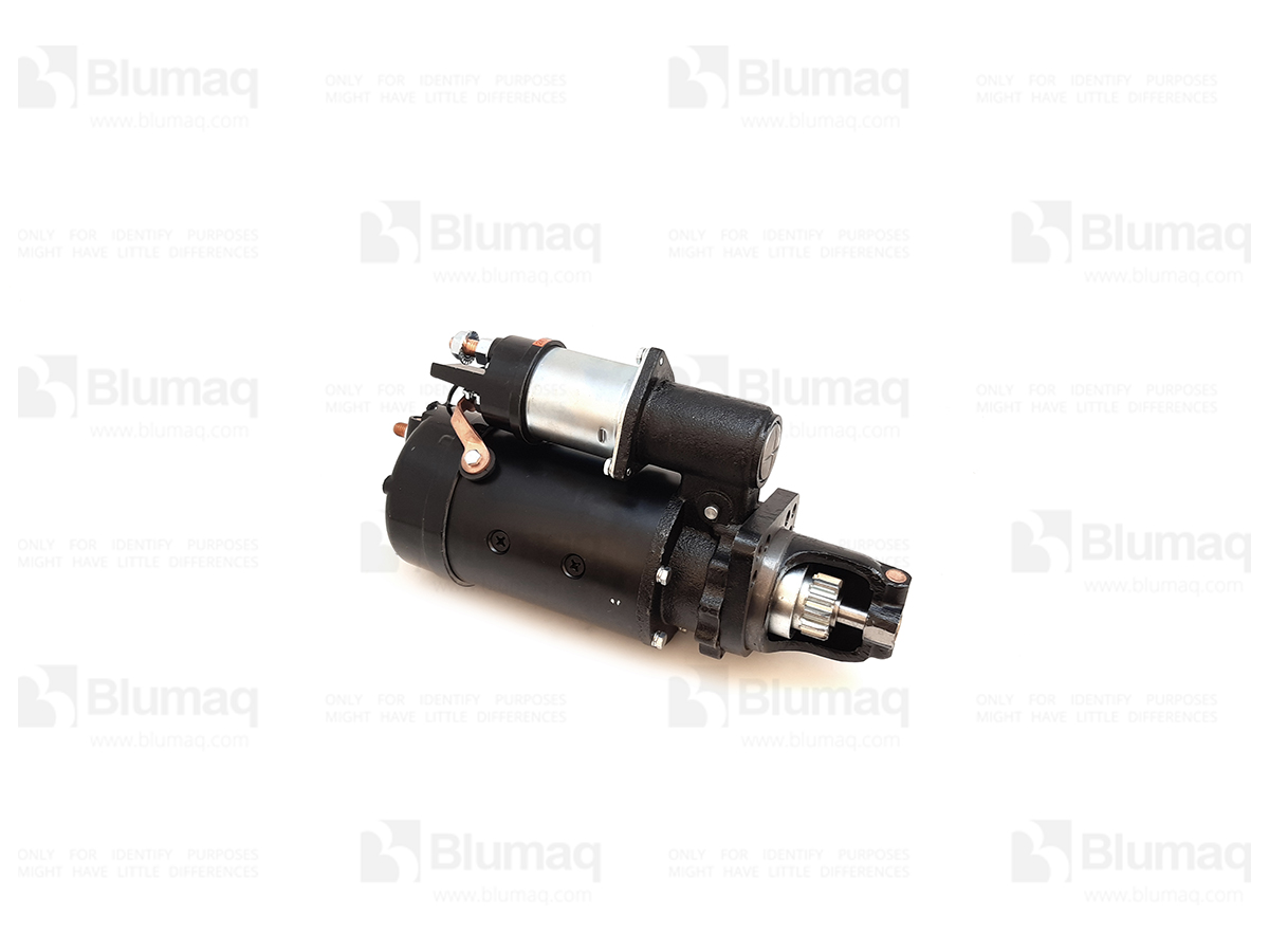 2071519 ST СТАРТЕР