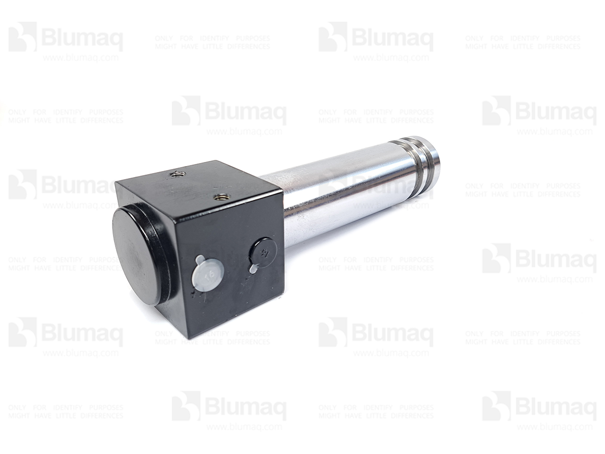 3602266 BQ ПОРШЕНЬ В СБОРЕ