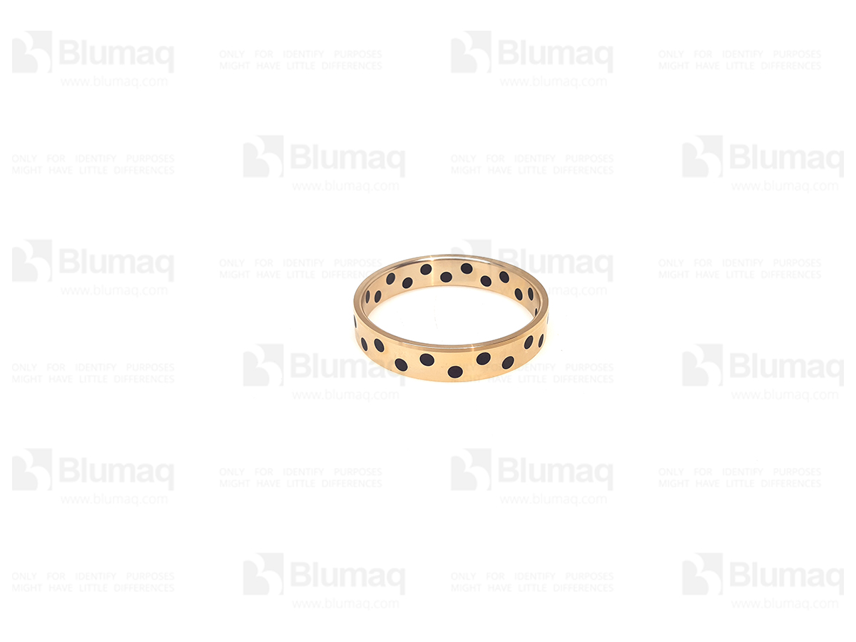 6135783 BQ BEARING-SL