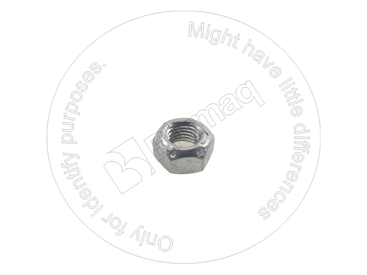 3D8752 OE ГАЙКА