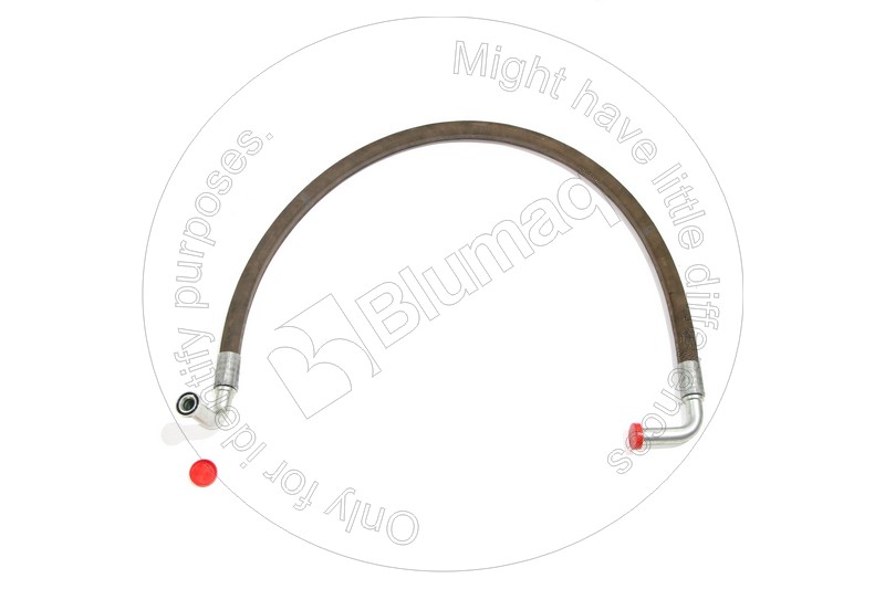 9V2131 BQ ШЛАНГ