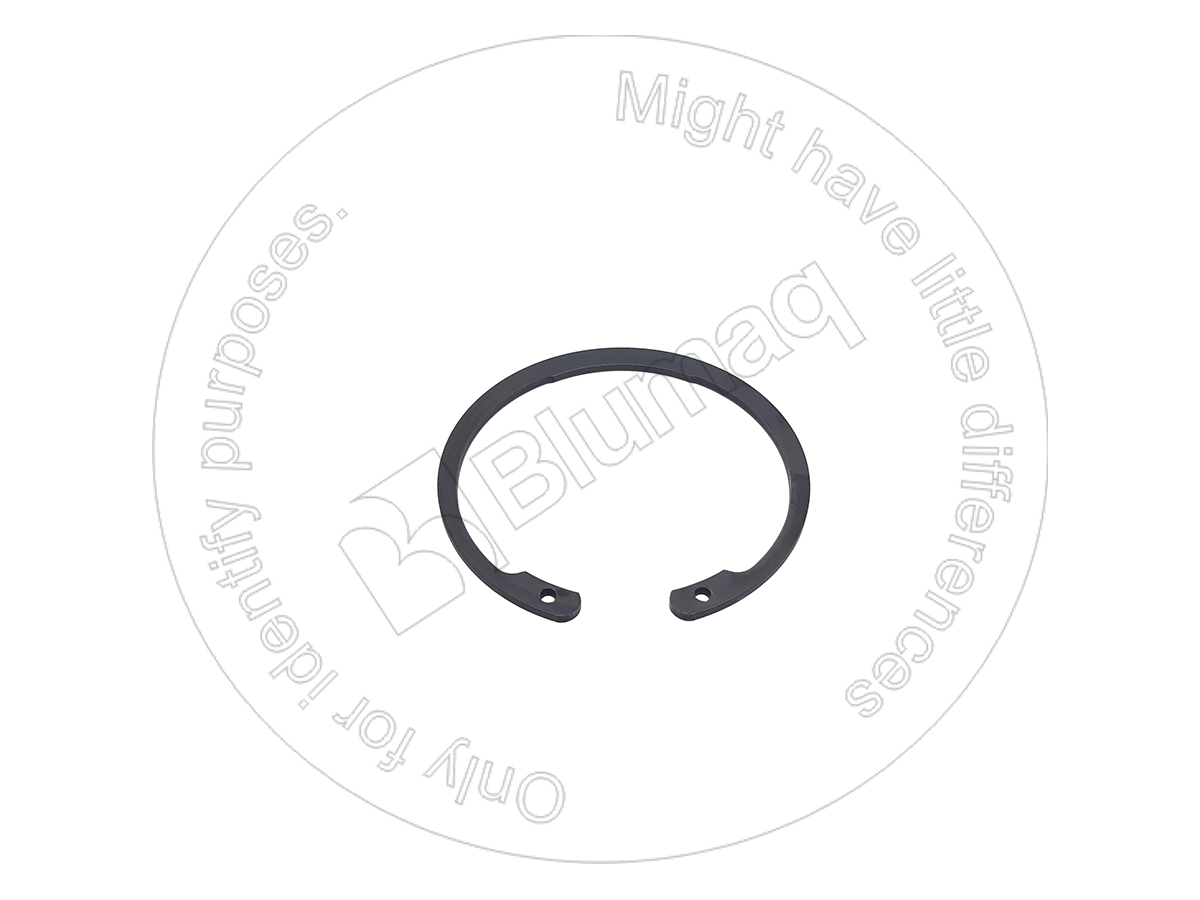 4364701 ST ПРУЖИННОЕ КОЛЬЦО