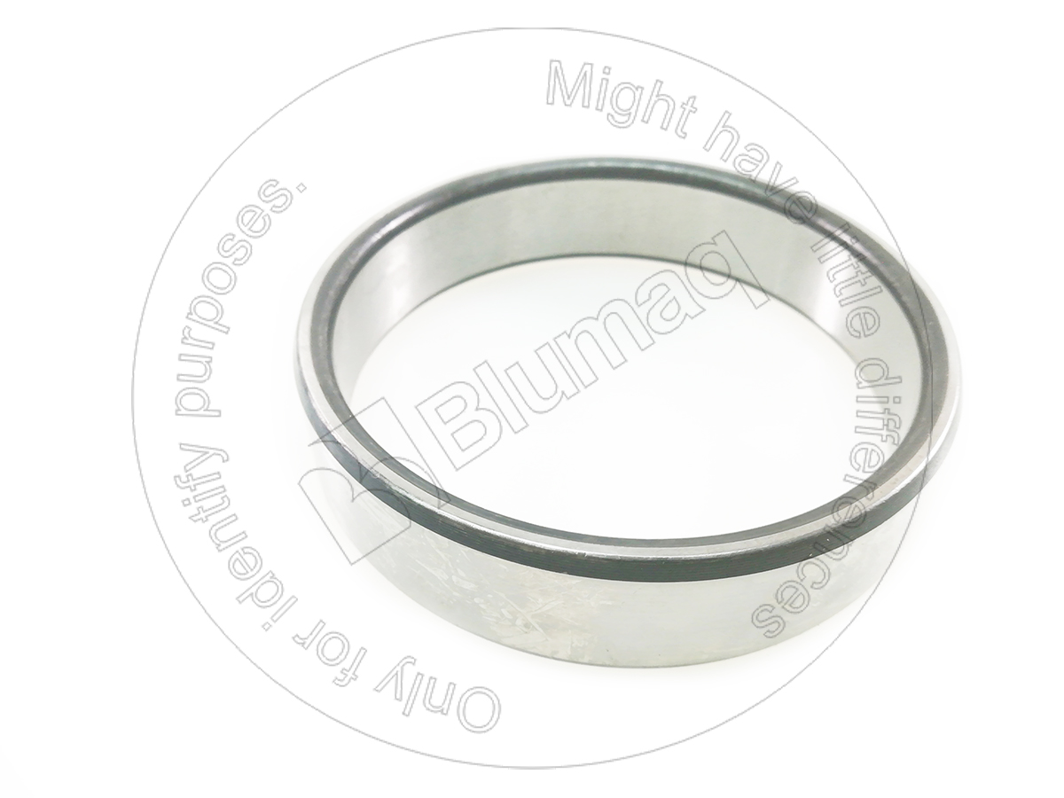 7D1677 OE ЧАШКА ПОДШИПНИКА