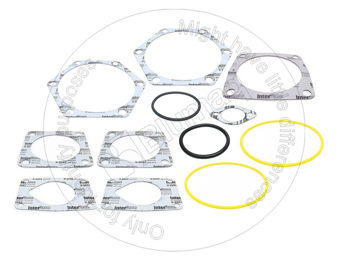 5P8959 BQ НАБОР ПРОКЛАДОК