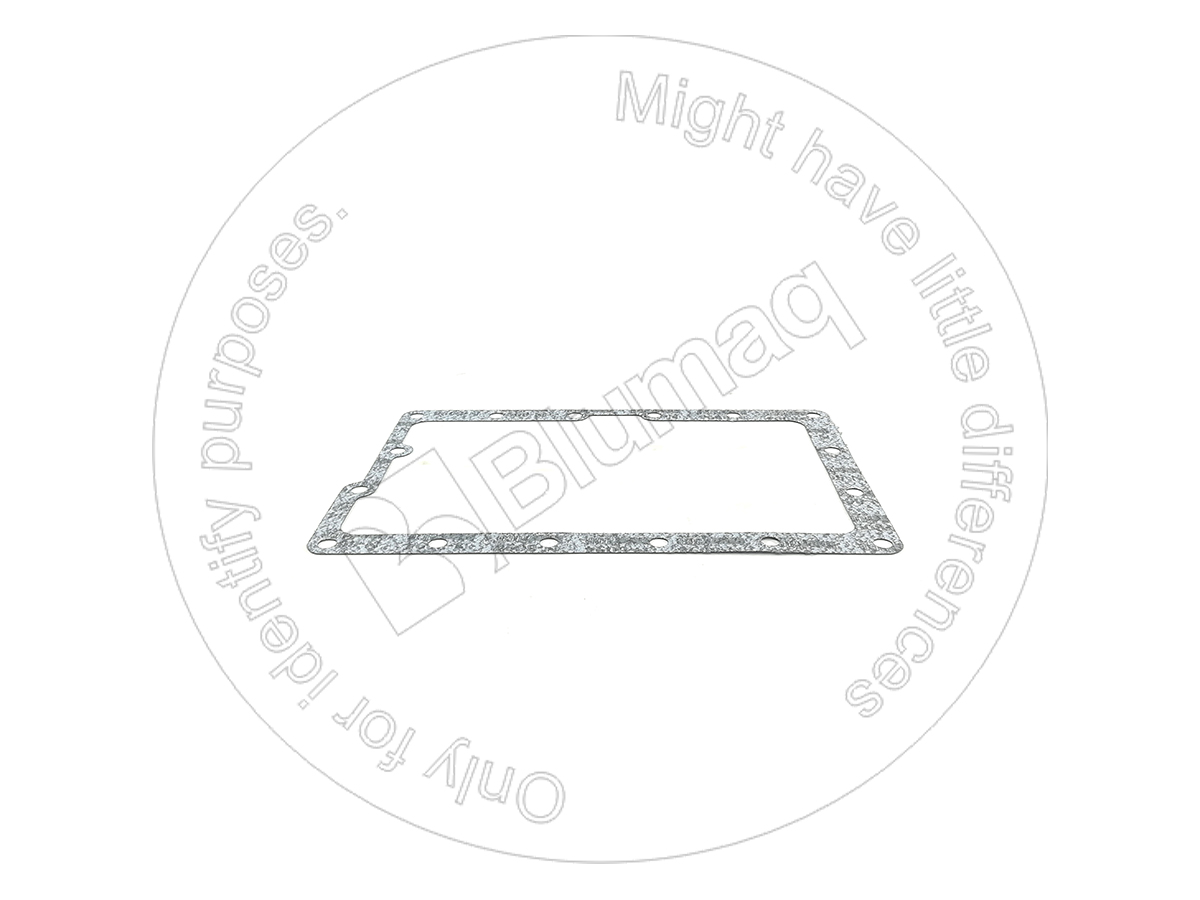 4S8610 ST ПРОКЛАДКА