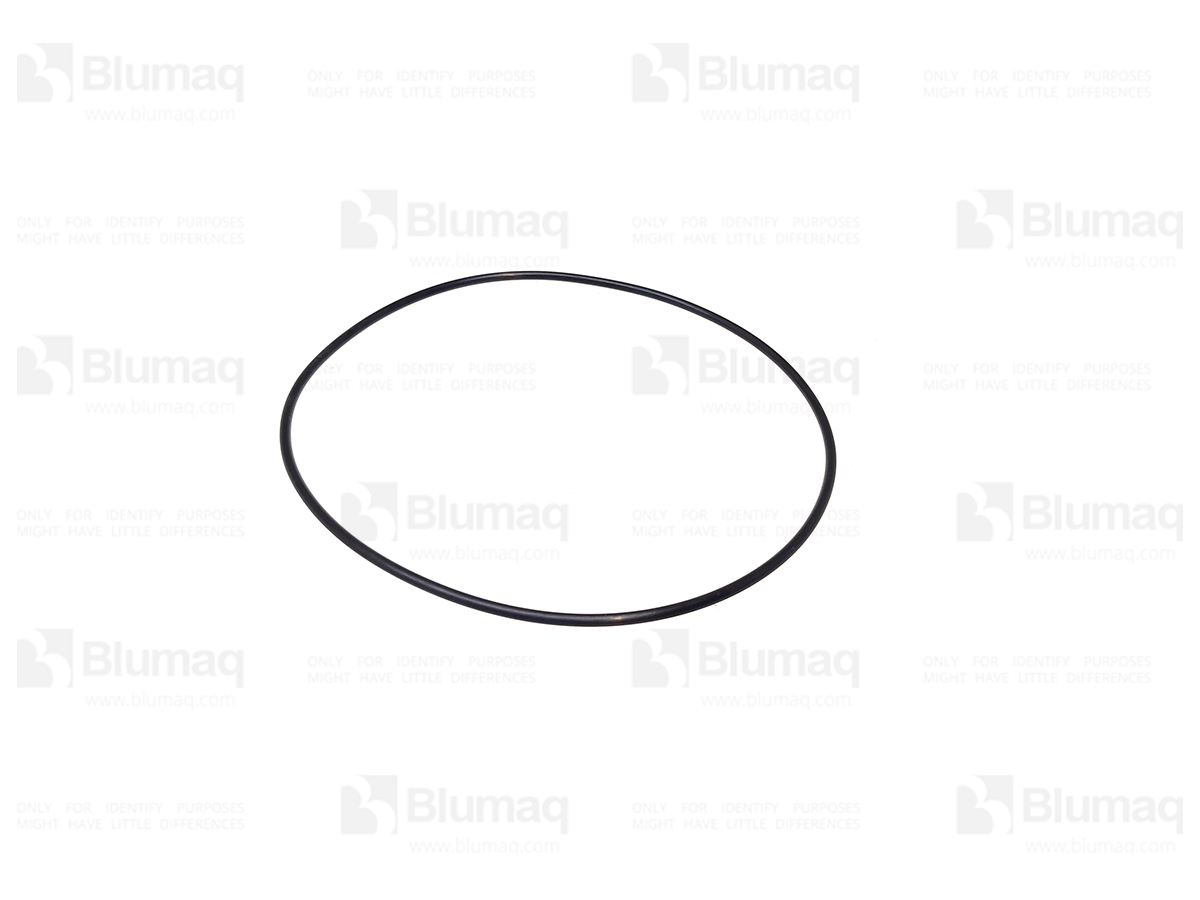 4603643 BQ КОЛЬЦО КРУГЛОГО СЕЧЕНИЯ