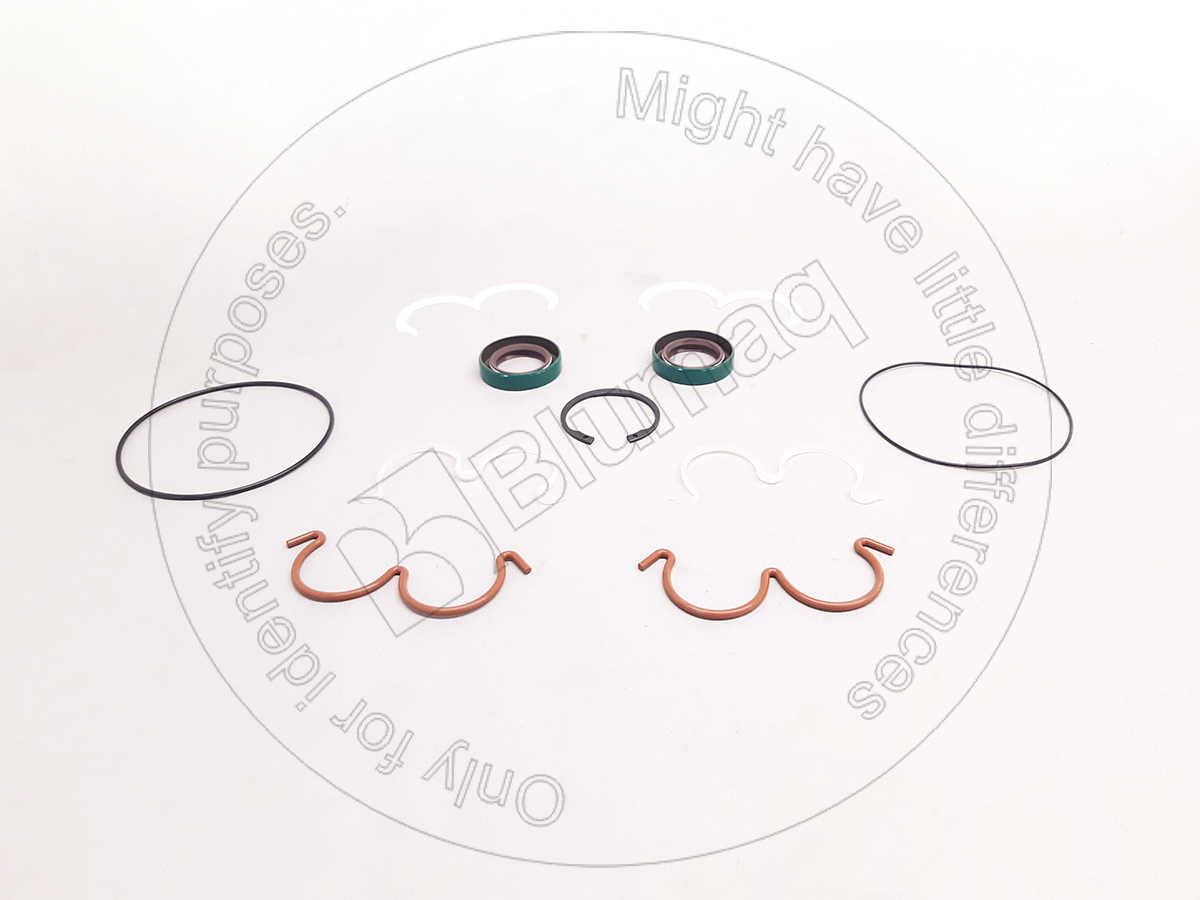 9J4729 OR КОМПЛЕКТ УПЛОТНЕНИЙ