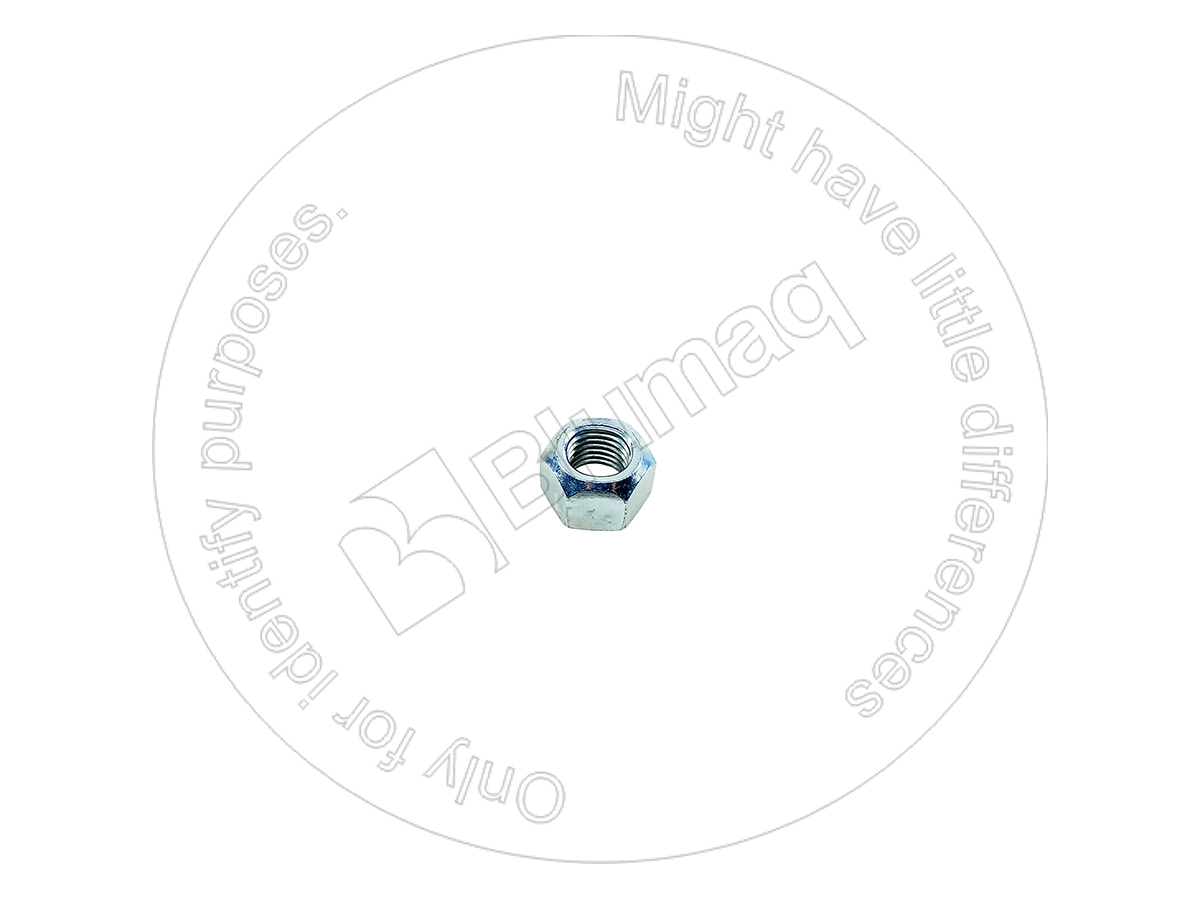 VOE997398 ST ГАЙКА