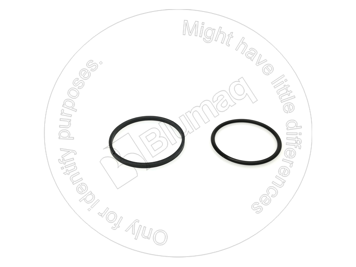 6J1972 ST НАБОР УПЛОТНЕНИЙ