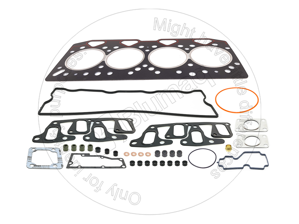 1642157 BQ НАБОР ПРОКЛАДОК