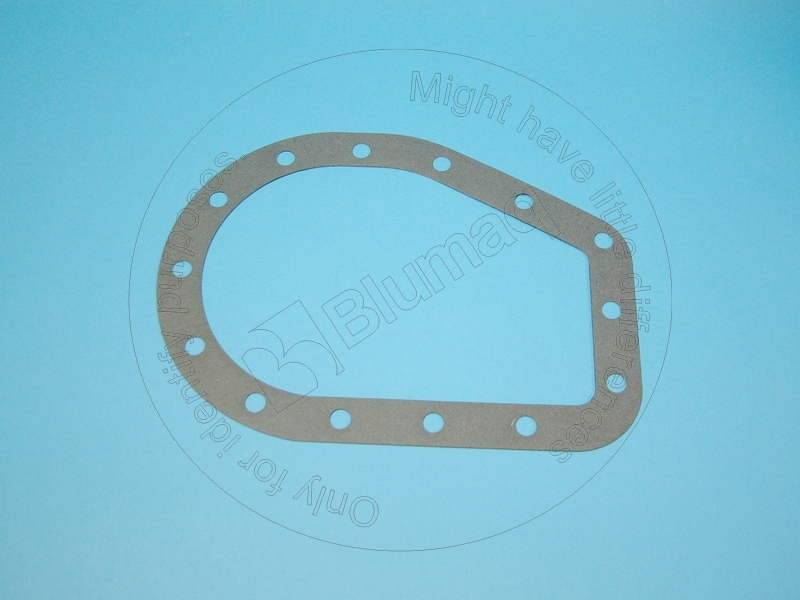 9G0517 BQ БУМАЖНАЯ ПРОКЛАДКА