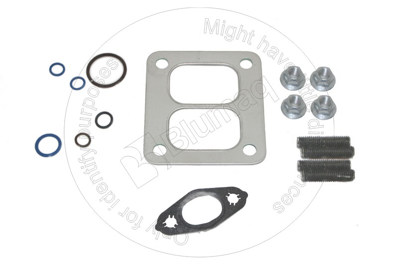 4710345 BQ НАБОР ПРОКЛАДОК