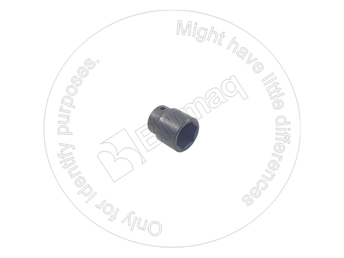 1U7215 OE ТОРЦОВАЯ ГОЛОВКА 1 1