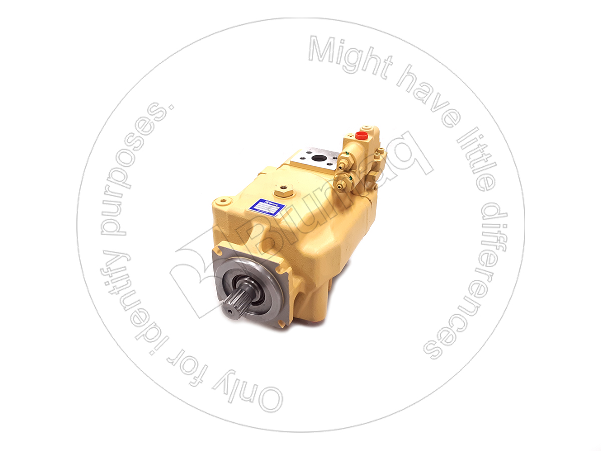 0R4222 ST PUMP GRP