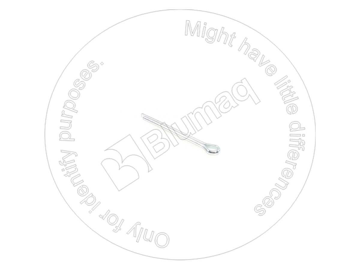 0781858 ST ШПЛИНТ
