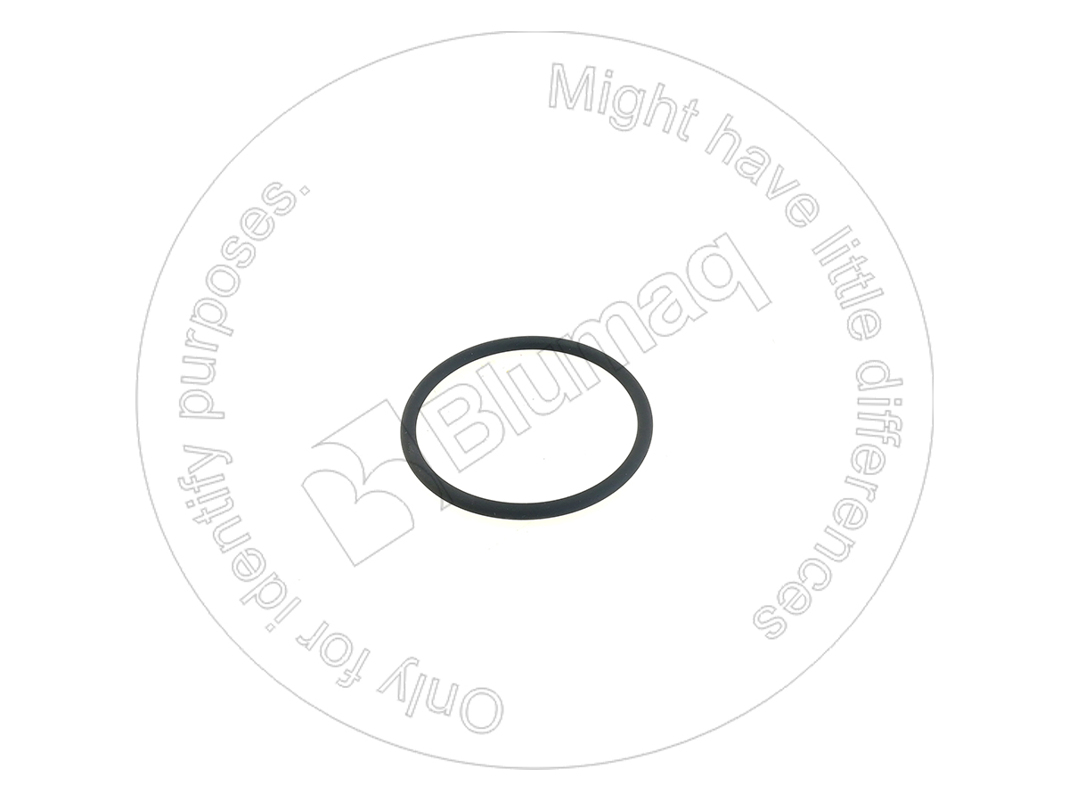 2586526 ST КОЛЬЦО КРУГЛОГО СЕЧЕНИЯ