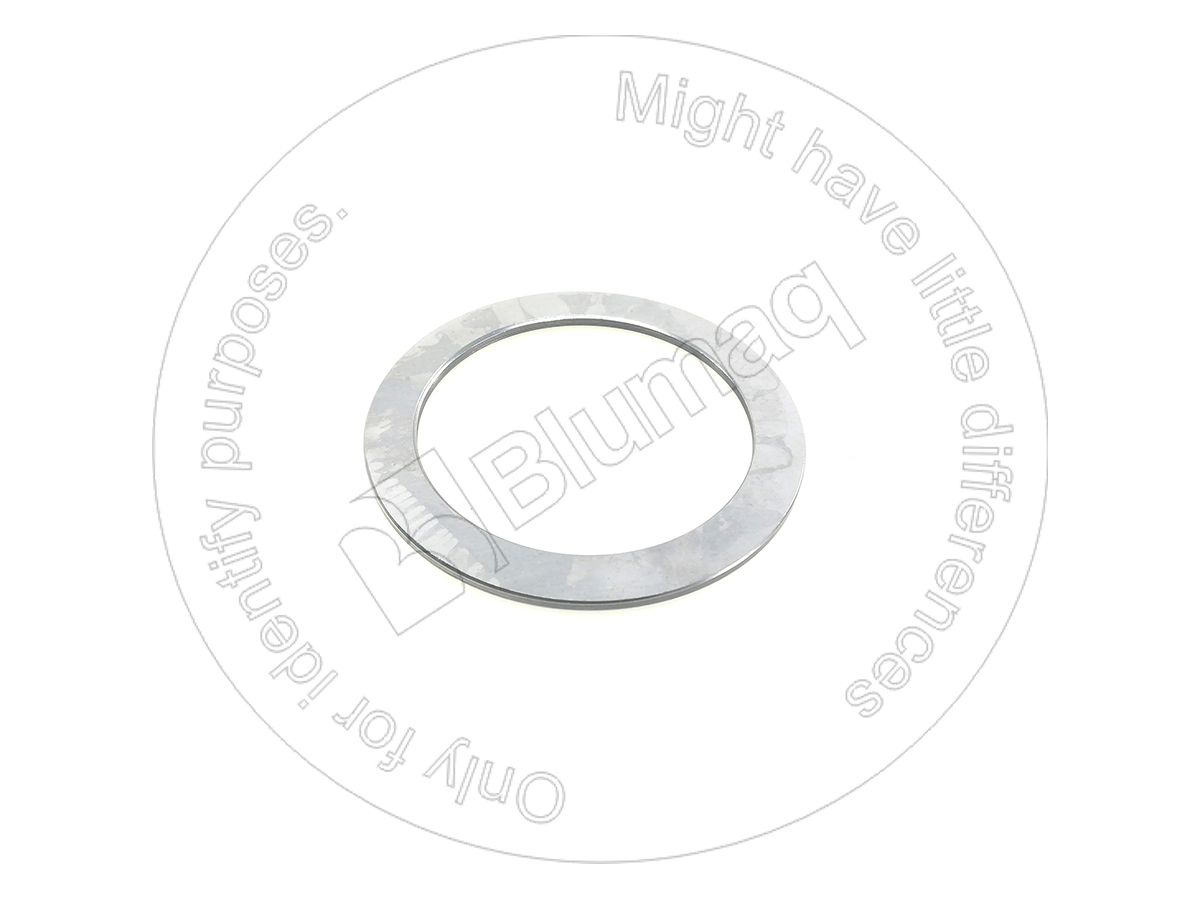 9J0114 ST ЧАШКА ПОДШИПНИКА