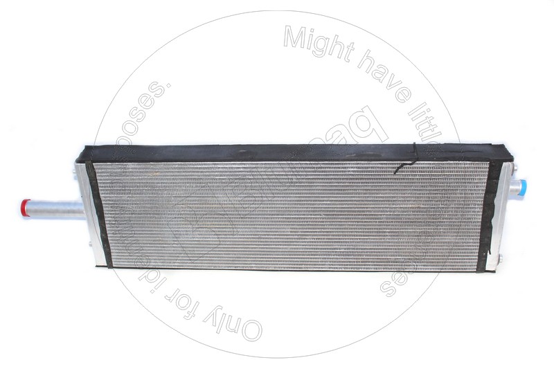 21T0331711 OE РАДИАТОР