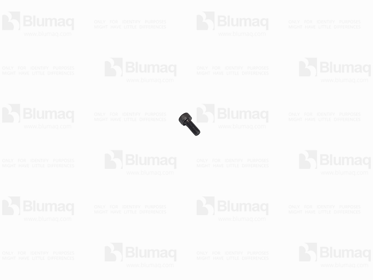 0992374 ST БОЛТ СПЕЦИАЛЬНЫЙ