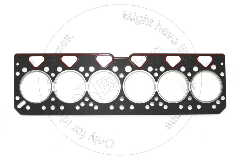 2400205 ST ПРОКЛАДКА ГБЦ