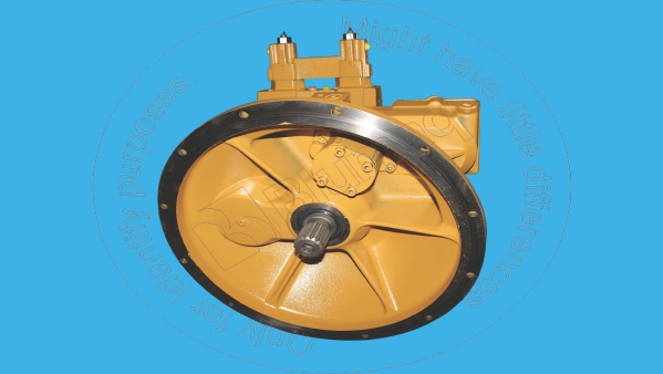 2835975 BQ ГИДРАВЛИЧЕСКИЙ НАСОС